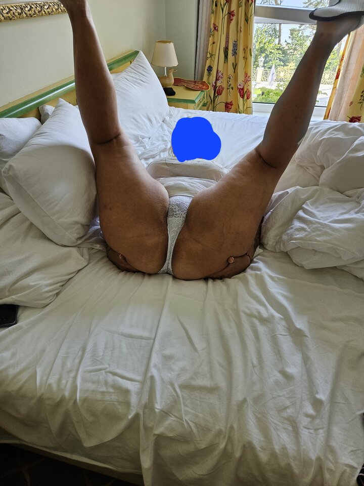 Co zrobisz jak odchyle majteczki ? - ONAzNIM80