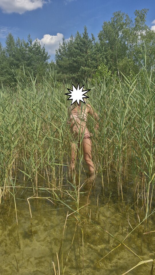 Plażowanie 😈 - paskudki