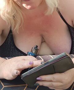 Żona kocha być otwarta i... wybredna