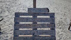 Dębki 2024. Nasz wpis też tu jest 💪💪💪