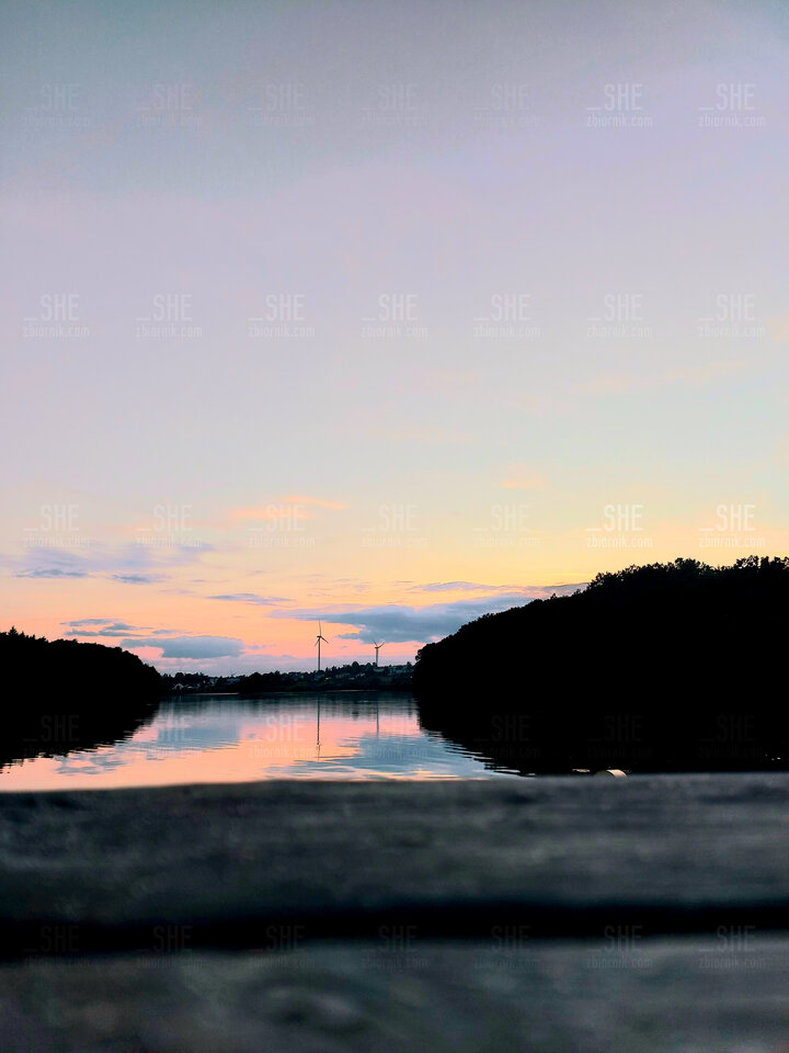 🏕🏕 widoczki .... bez nagiej foczki - _She