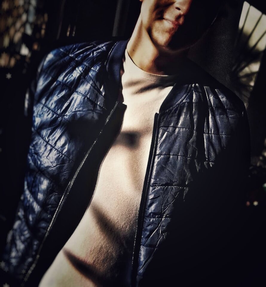 Stare grzechy rzucają długie cienie. - PocztmistrzZTczewa