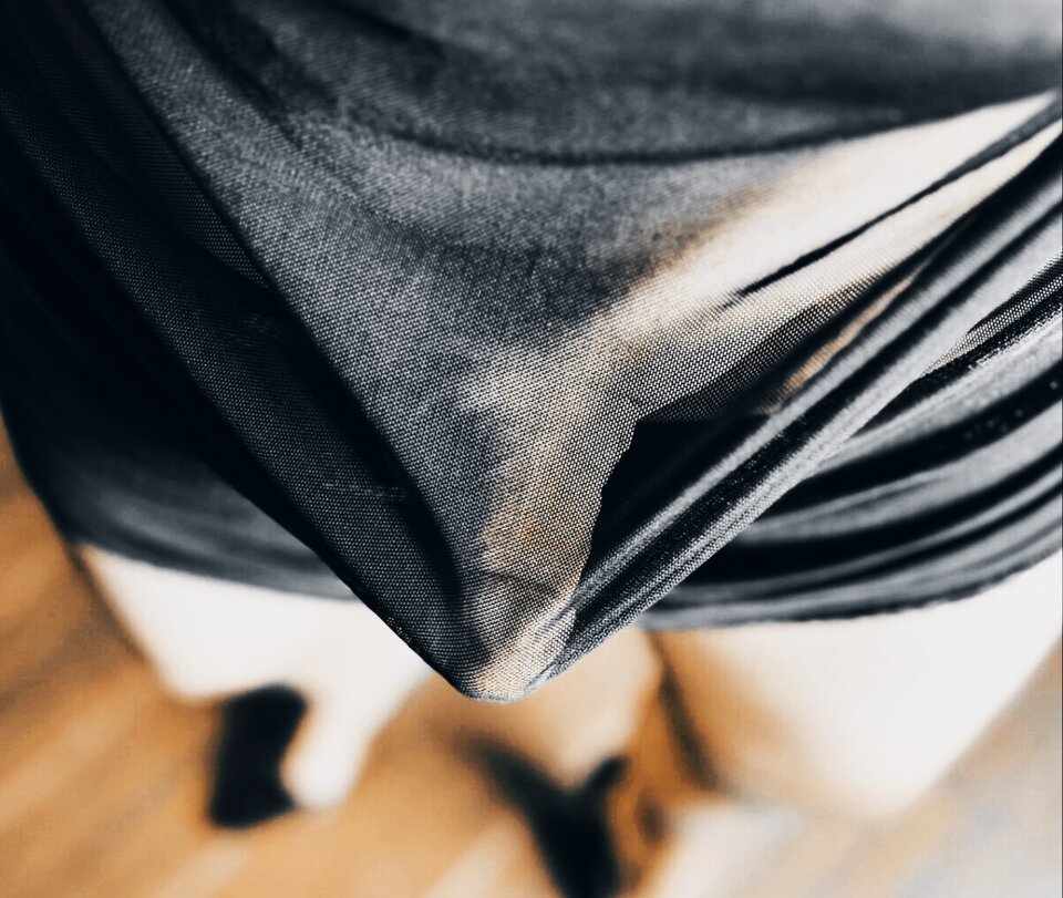 🖤🖤🔥 - Netruner