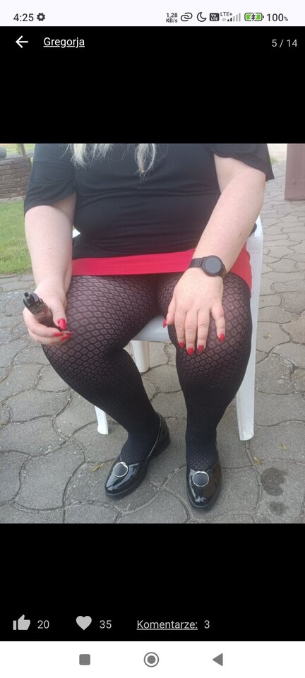 Wzorki kręcą? - Zona_lubi_przy_mezu