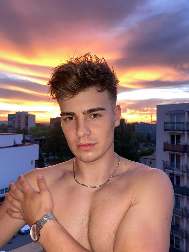 PodobnoPrzystojny23