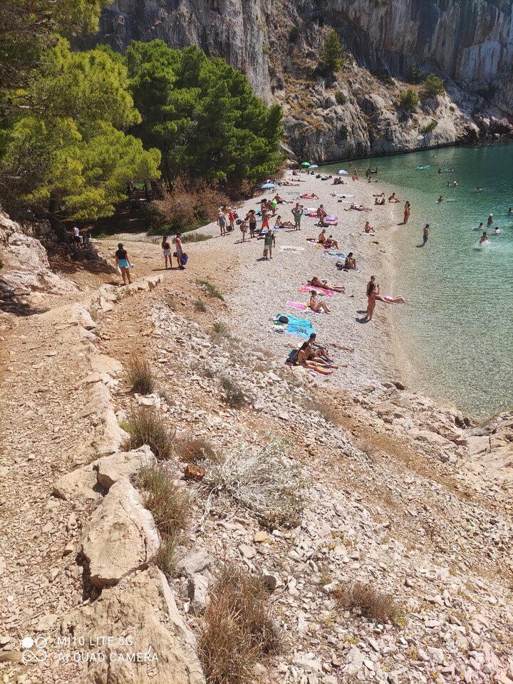 Makarska plaża nugal - sexiflexi36