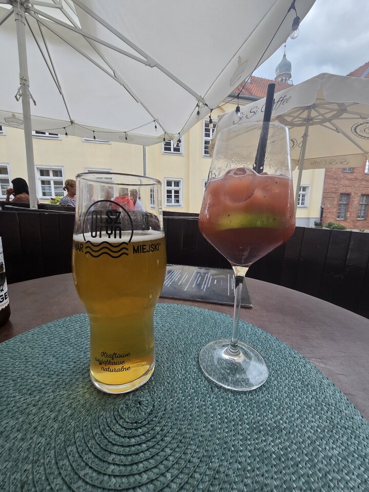 wieczorowo - PanstwoME