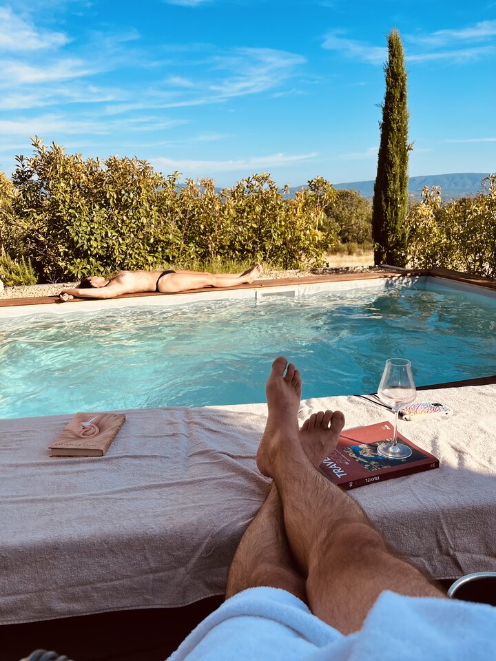 Piękne widoki, co sądzicie o tych gorach na horyzoncie ? - Takapani