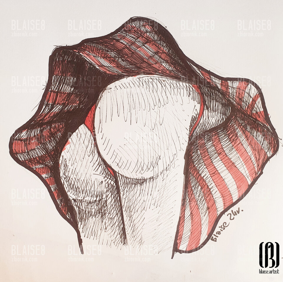 Art. No. 293 - blaise8