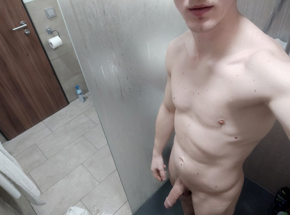 Przegląd formy..😁🙈😈 - OpenYourEye69