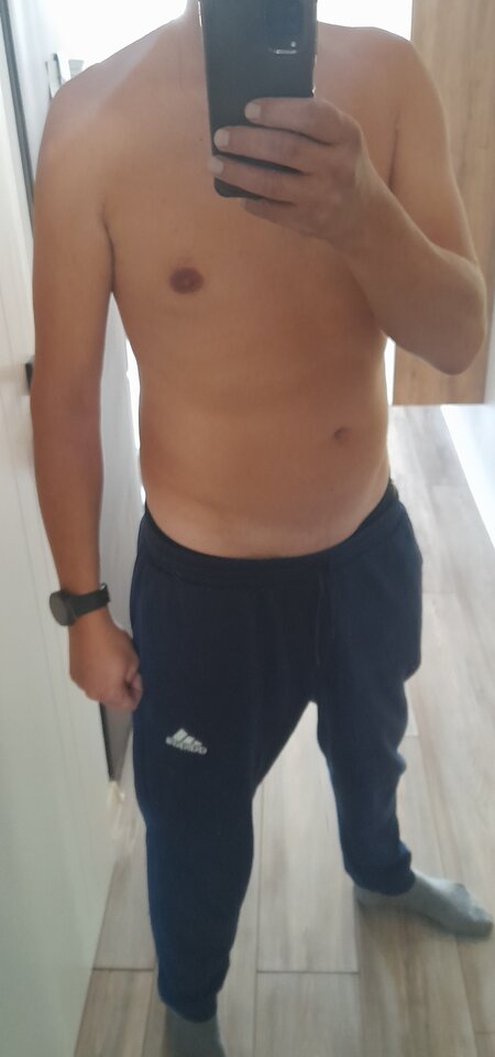 Pierwsze ubrane ...... - lokacz123