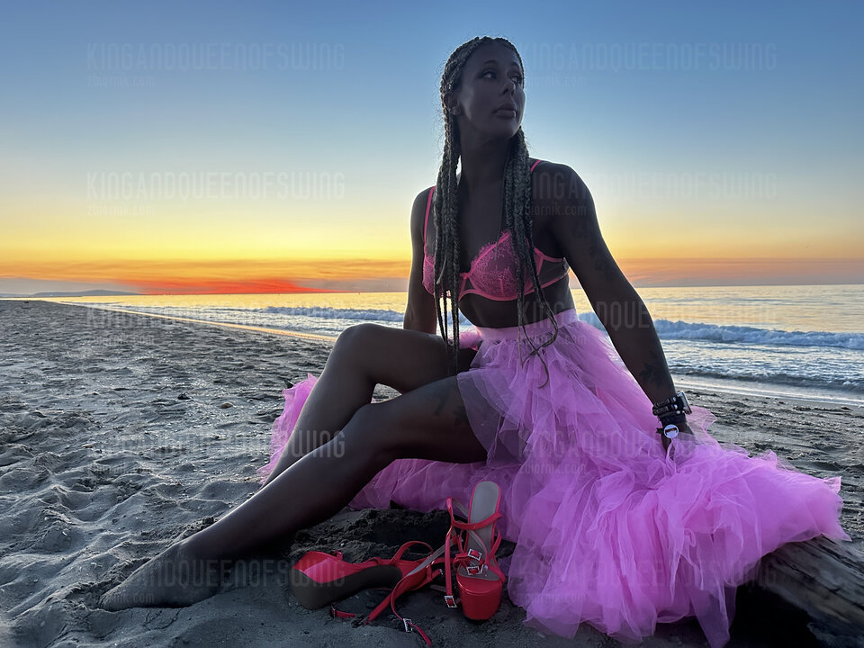 Idziemy w stronę słońca … - KingAndQueenOfSwing