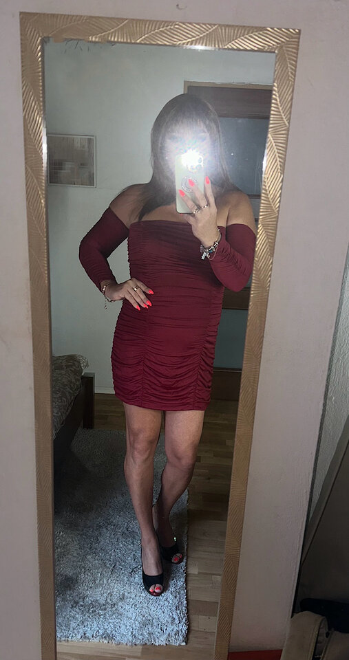 🍒🍒🍒♥️🏳️‍⚧️ - Sandra_Iza
