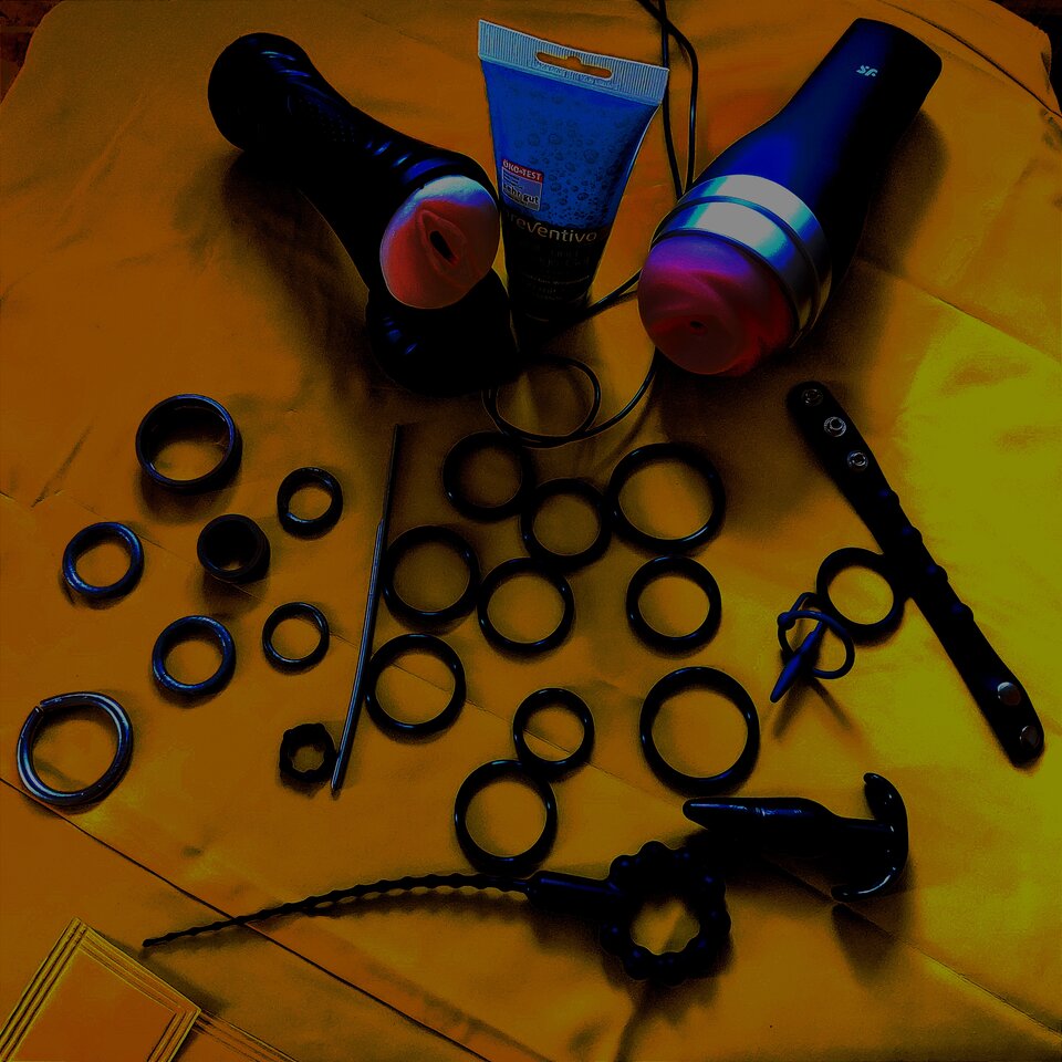 Ot taki zestaw... - C0nan