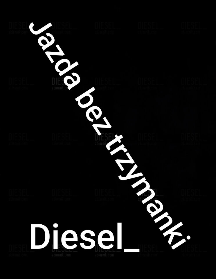 Diesel_ - Diesel_