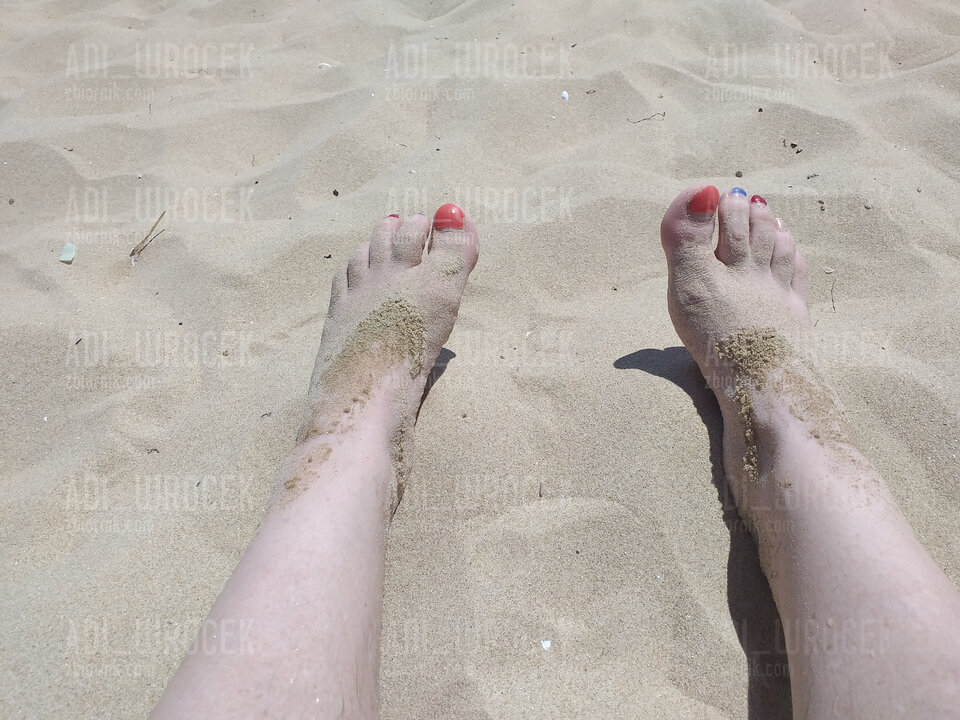 Plażowo kolorowo.jpg - Adi_Wrocek