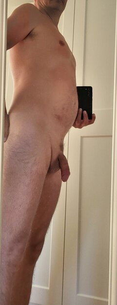 Chetnej pani pary szukam