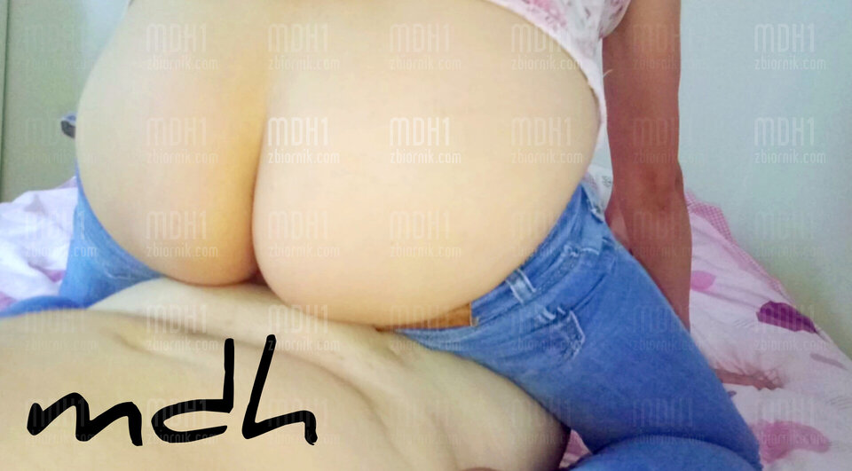 Ujeżdżanie konia - mdh1