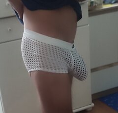 Fajne,czy nie fajne gatki?