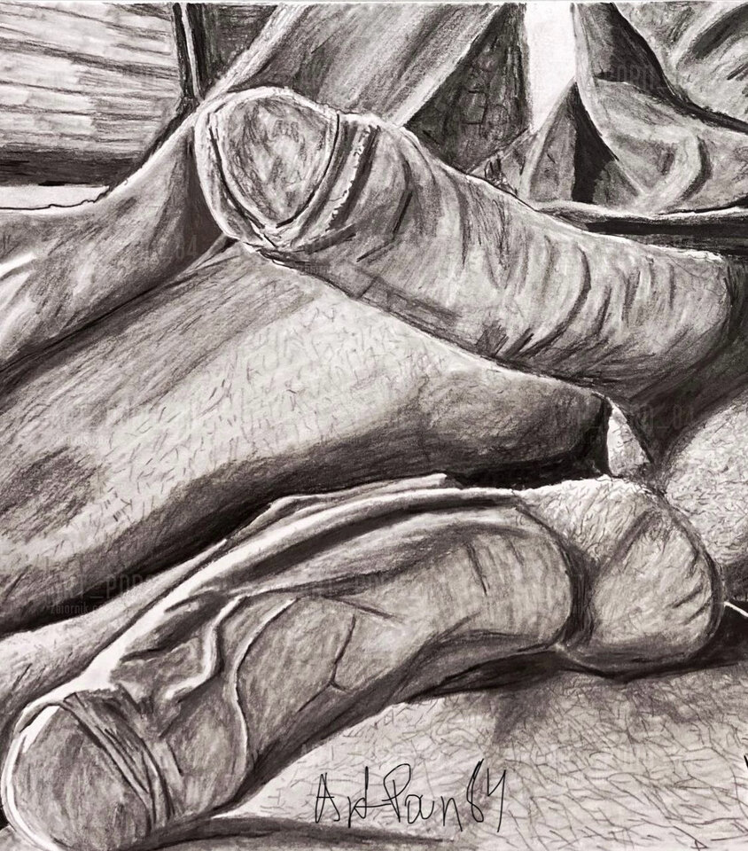 🔥😈 - Art_Porn_84