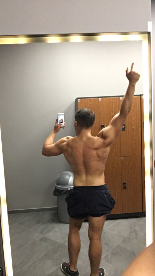 856FA77C-0D00-4DA0-B702-CA8897AA7757.jpeg - Massaggio