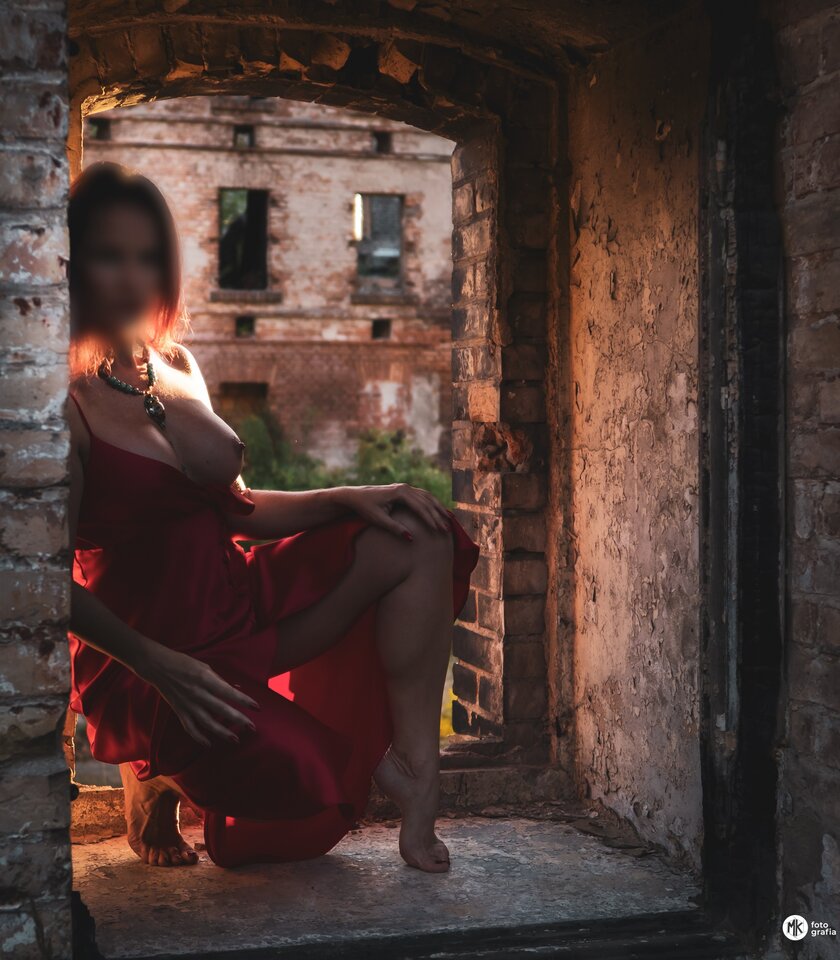 Kompletna ruina - Kirarun