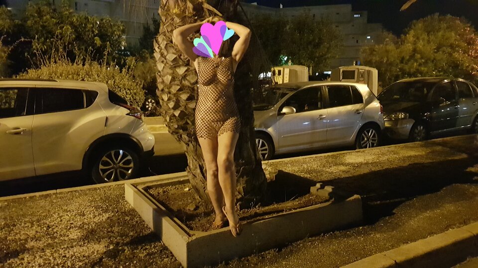 Cap d'Agde❤❤🥂 - ParaZmgly