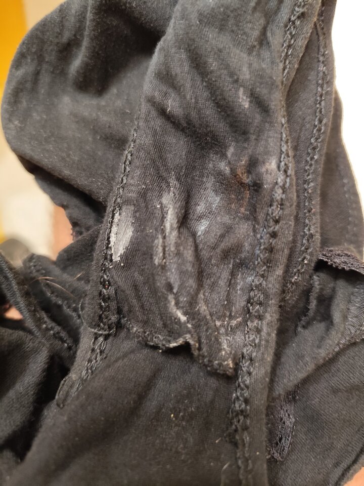 Takie mokre są najlepsze - Onbi666