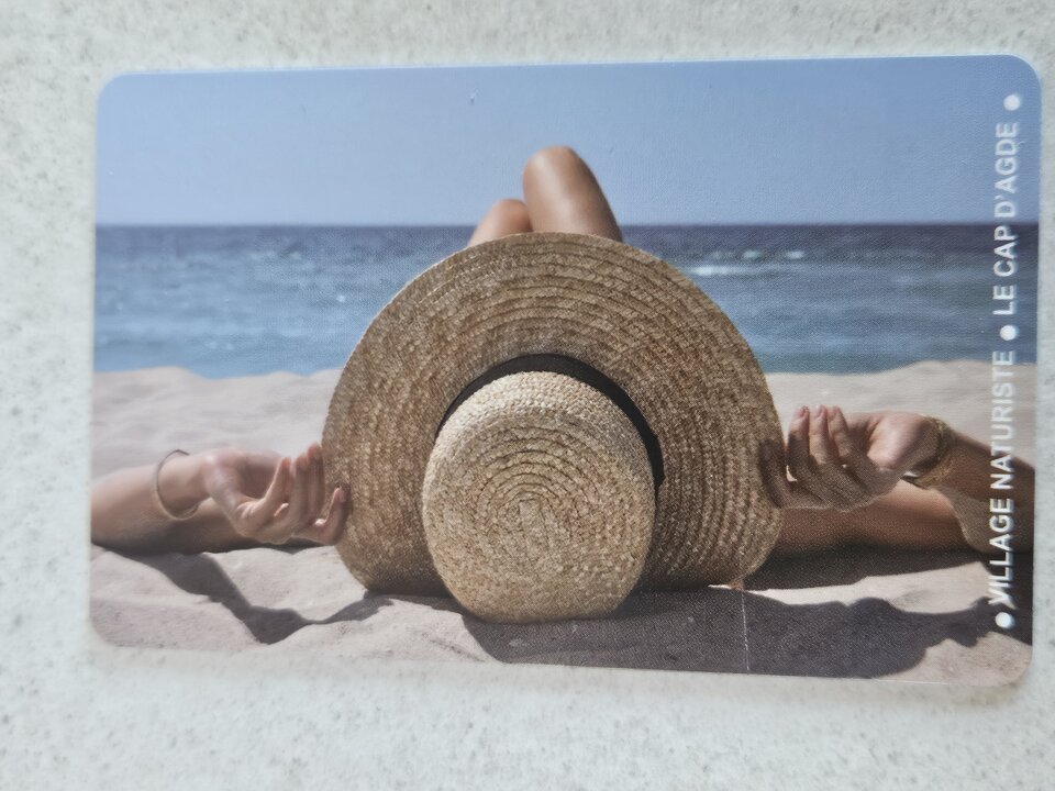 Cap d'Agde 2024 - zaczadzeni1