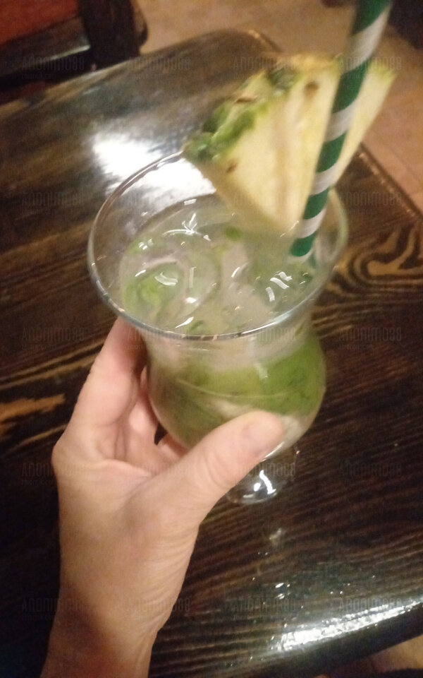 🍸🍸🍸 - Anonimo88