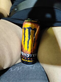 Chętna lub chętny ktoś do zastąpienia puszeczki?😈