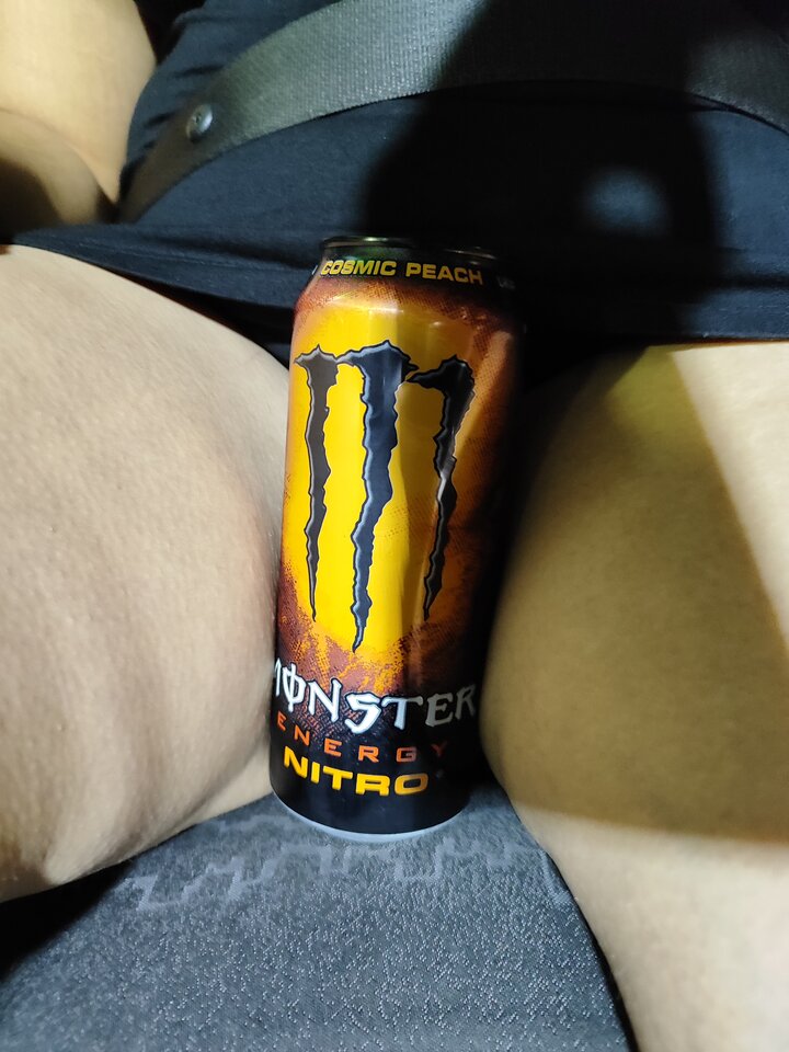 Chętna lub chętny ktoś do zastąpienia puszeczki?😈 - Wredota_i_Czytacz