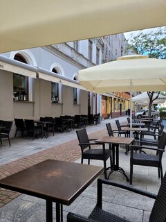 Witamy w Łodzi w Manekin