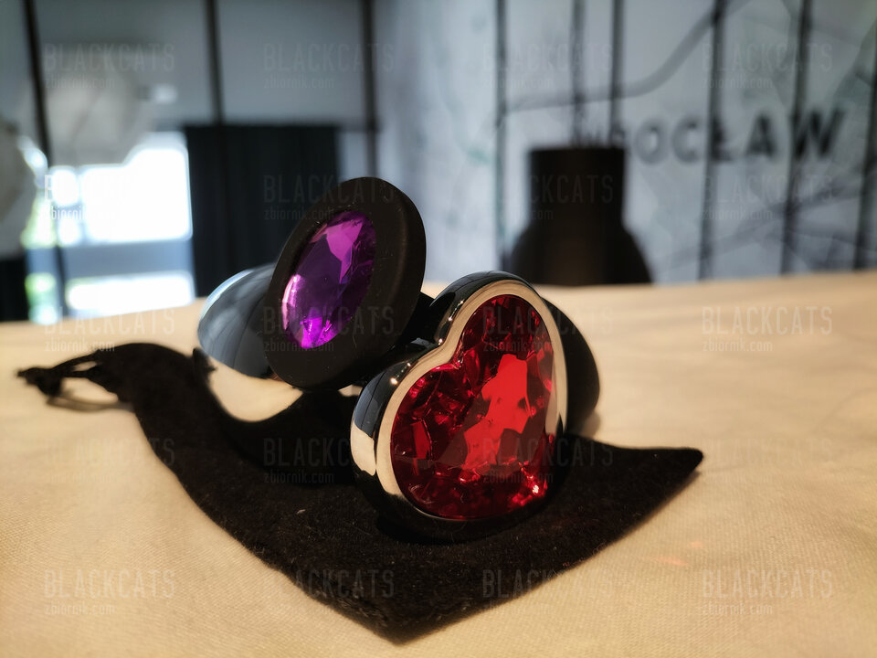 Na pytanie: co by tu dzisiaj? 😸 - BlackCats