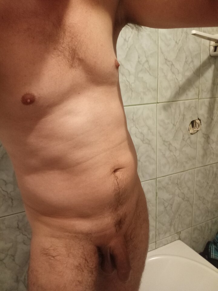 Ciałko 🤪👊 - Toledo94