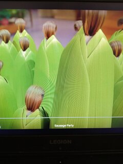 Sausage Party ktoś oglądał? 😁