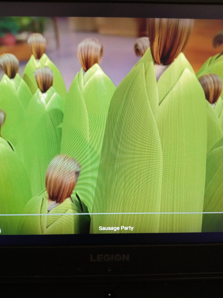 Sausage Party ktoś oglądał? 😁 - Smieszka80