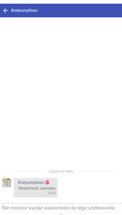 Złodziej zdjęć z galerii Proszę uważać na typa