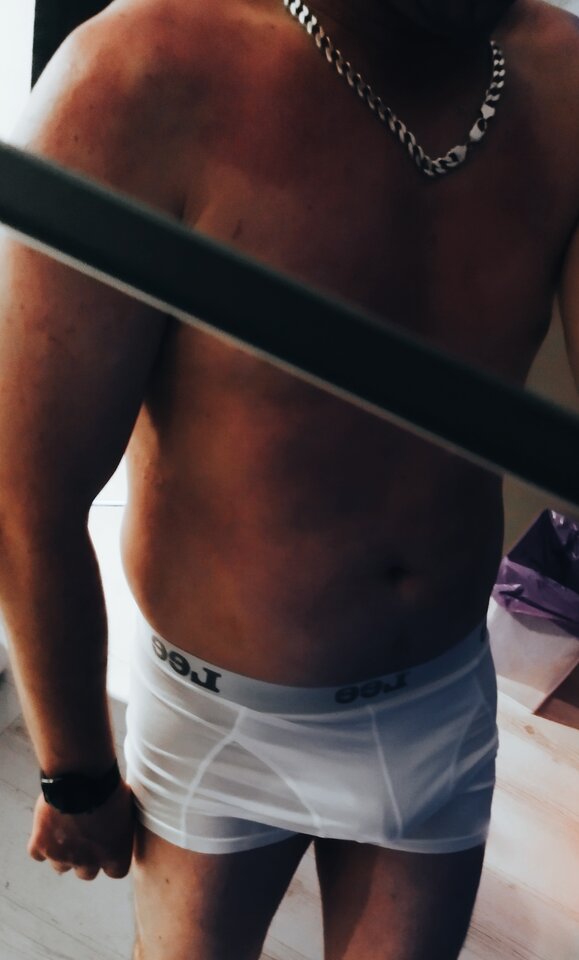 Aftterek u mnie? - ChetnyKutasek9002