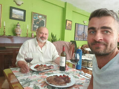 Dobrego obiadku❤️❤️🔥🔥😘😘🇪🇸🇪🇸