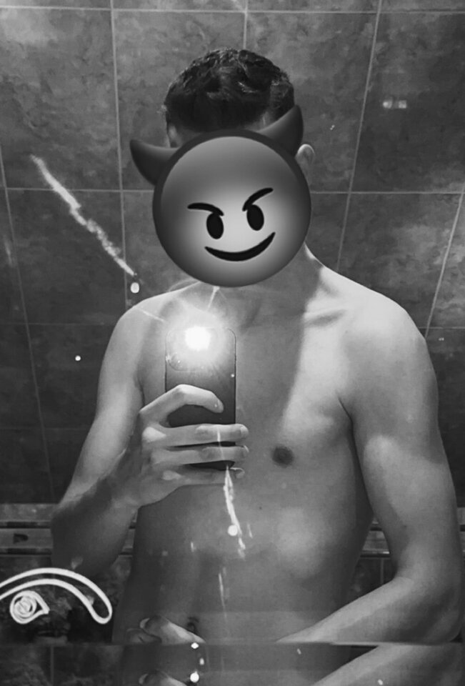 Profilowe - MichaelAngell0