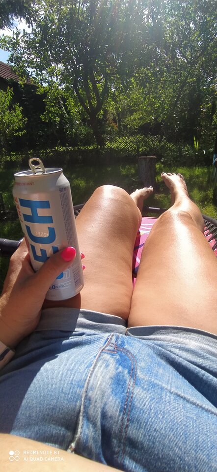 Regeneracja 😎😎😎 - Marta115