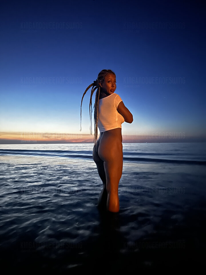 Spontan - KingAndQueenOfSwing