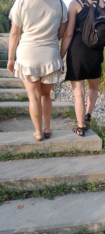 Nogi - Zwyczajny2710