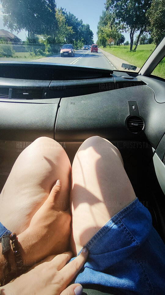 🚘 - Hrabina_Puszysta