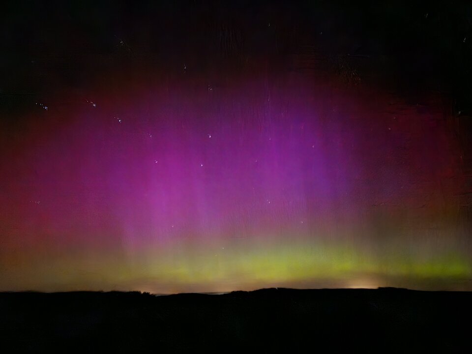 Działo się tej nocy😉😉😉 - mm3034