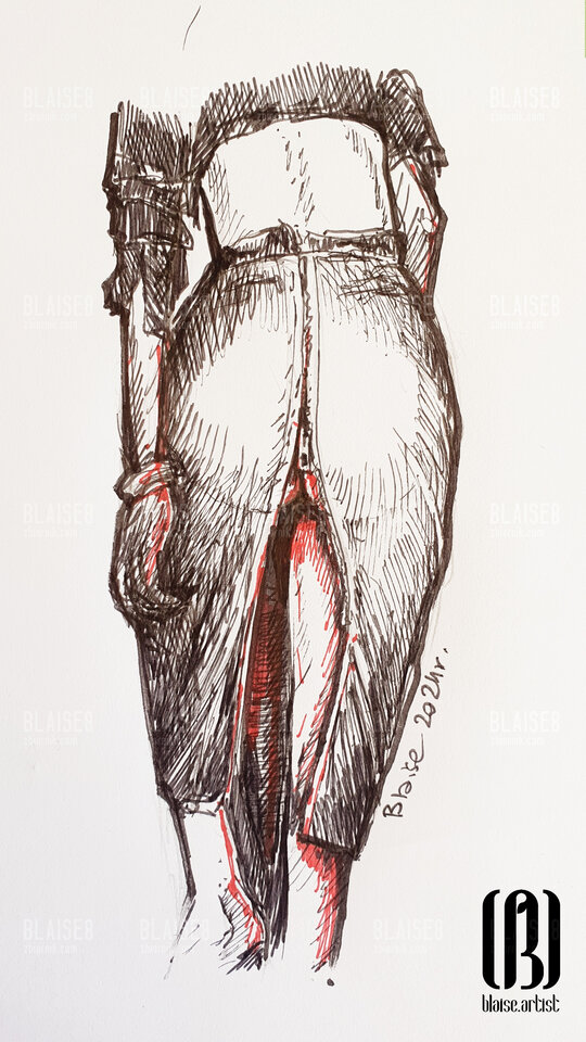 Art. No. 294 - blaise8