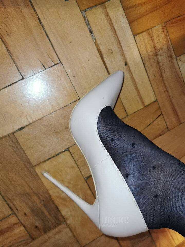 Dla lubiących ;P - LegsLuxus