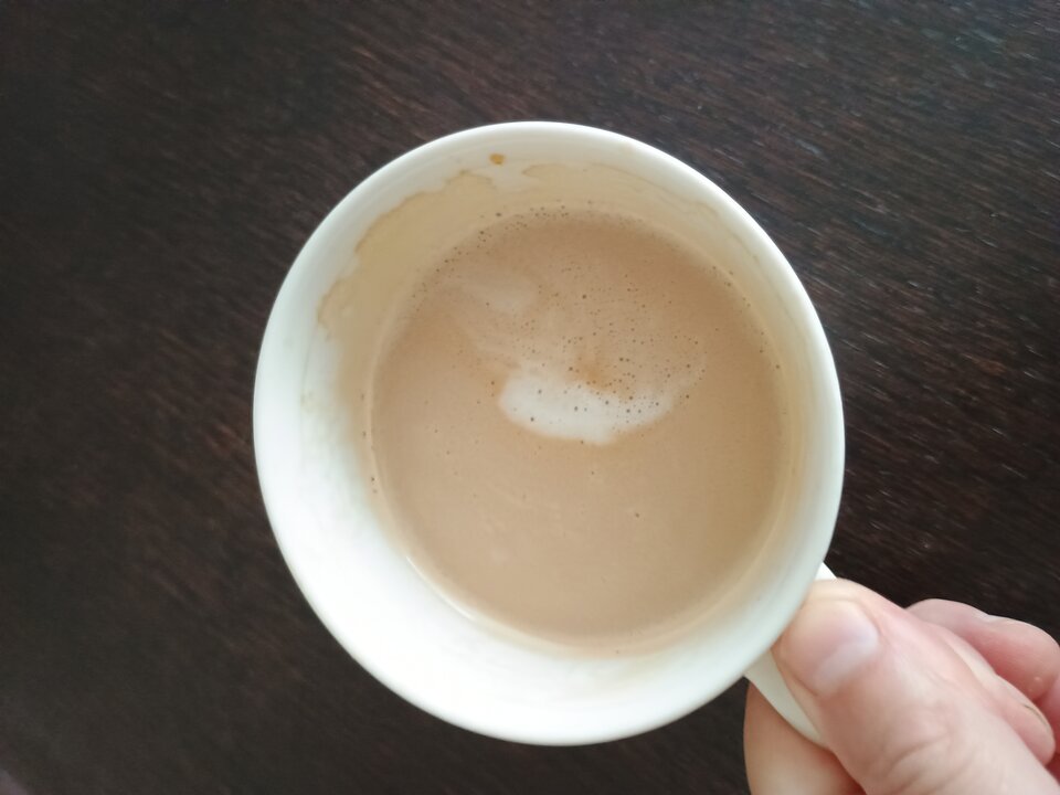 Dzień dobry miłego dnia 😘 - lulu01