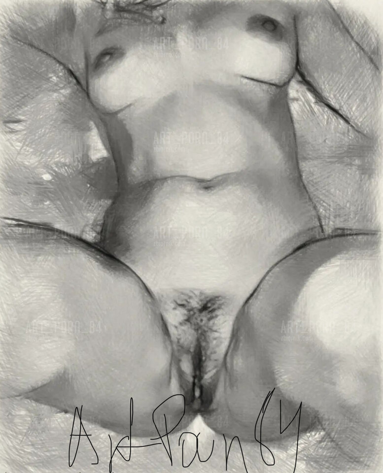 🔥🥰 - Art_Porn_84